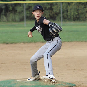 Meet your Posher, Noah